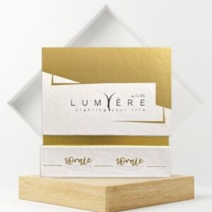 Lumiere Beauty Set