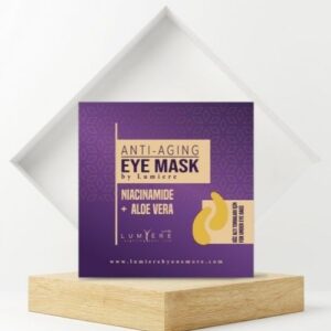 Anti Aging Eye Mask